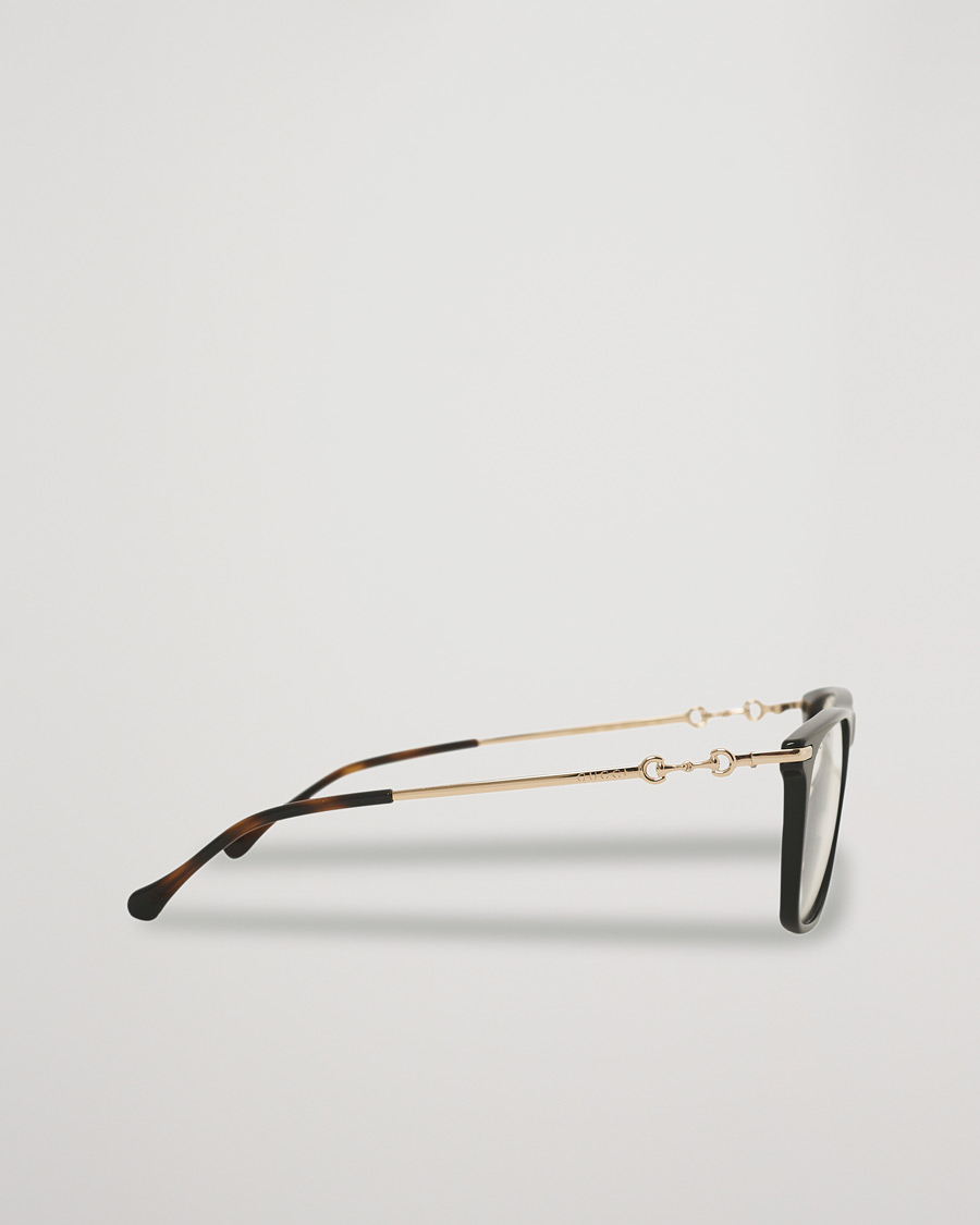 Herre | Gucci GG0915S Photochromic Sunglasses Black/Gold/Transperant | Gucci | GG0915S Photochromic Sunglasses Black/Gold/Transperant