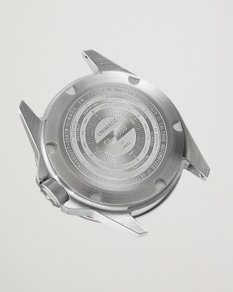 Herre | UNIMATIC Modello Uno Divers Watch | UNIMATIC | Modello Uno Divers Watch