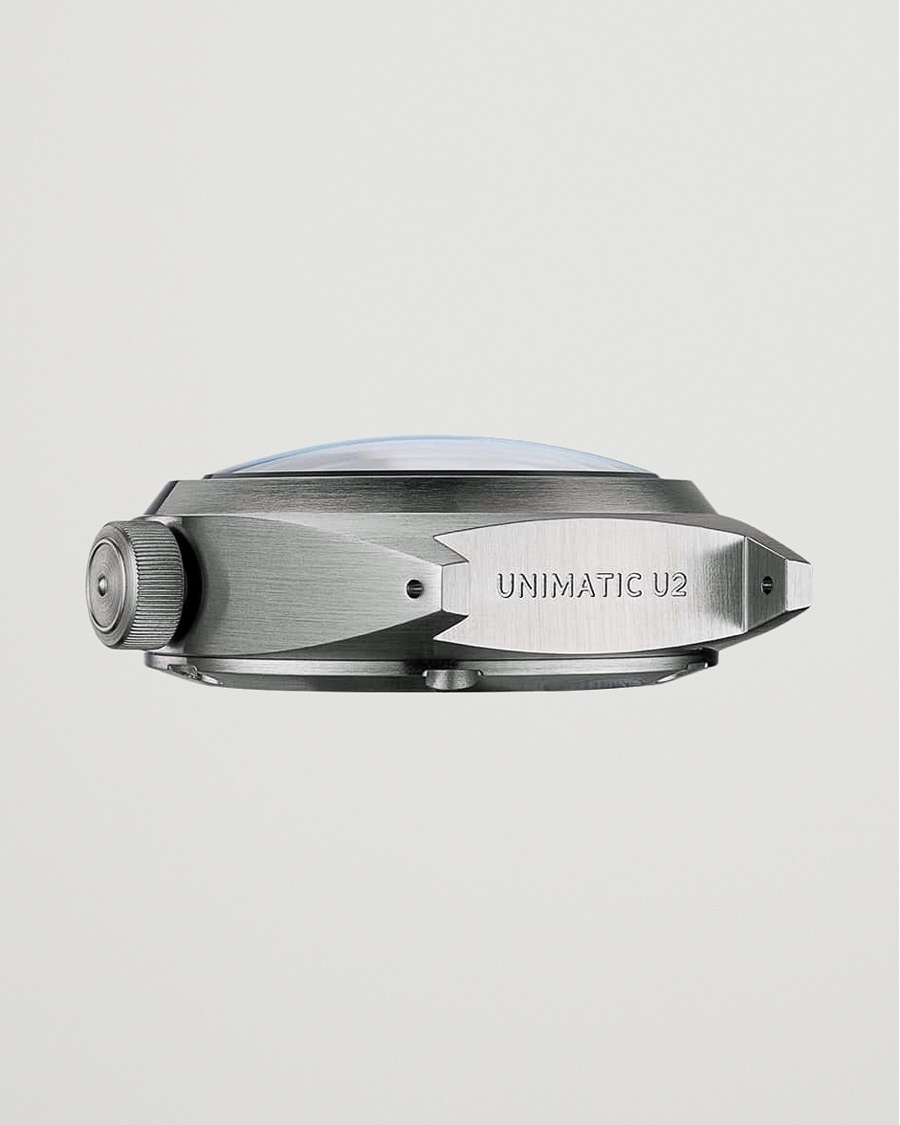 Herre | UNIMATIC Modello Due Field Watch | UNIMATIC | Modello Due Field Watch