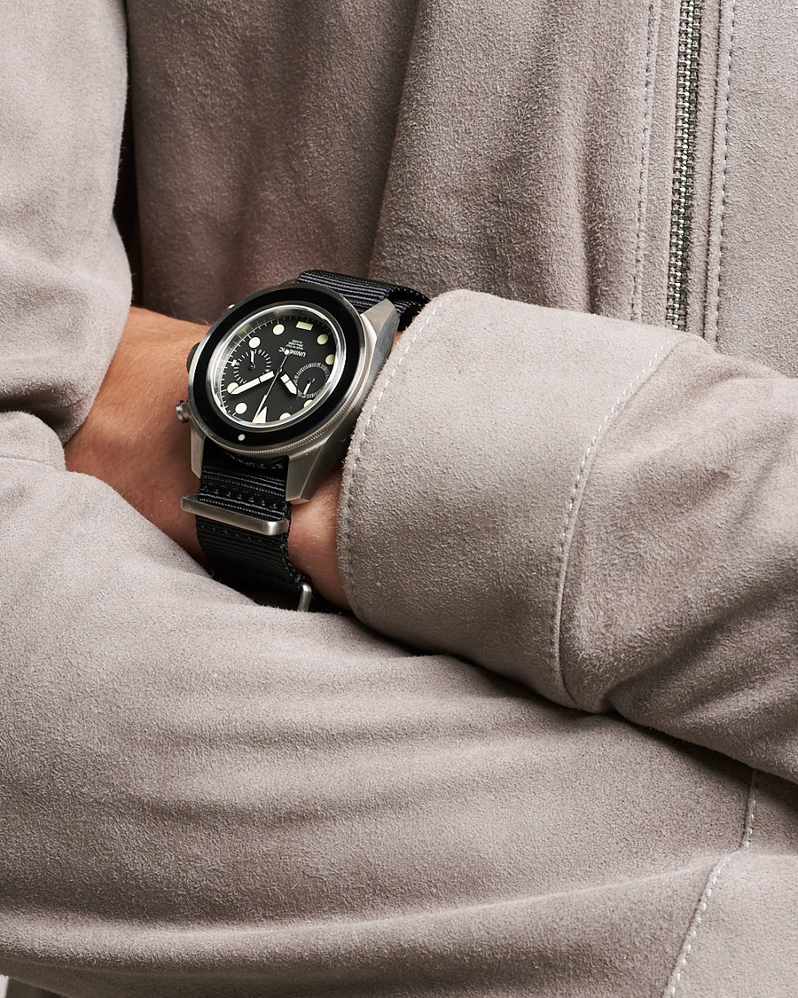 Herre | UNIMATIC Modello Tre Chronograph Watch | UNIMATIC | Modello Tre Chronograph Watch