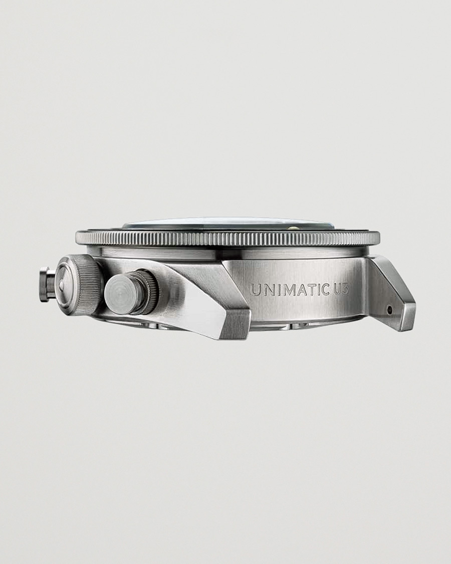 Herre | UNIMATIC Modello Tre Chronograph Watch | UNIMATIC | Modello Tre Chronograph Watch