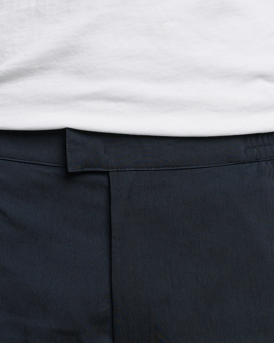 Herre | Badeshorts | CDLP | Econyl Deck Shorts Navy Blue