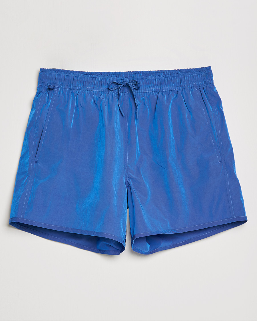 Herre | Badeshorts | CDLP | Swim Trunks Sapphire Blue