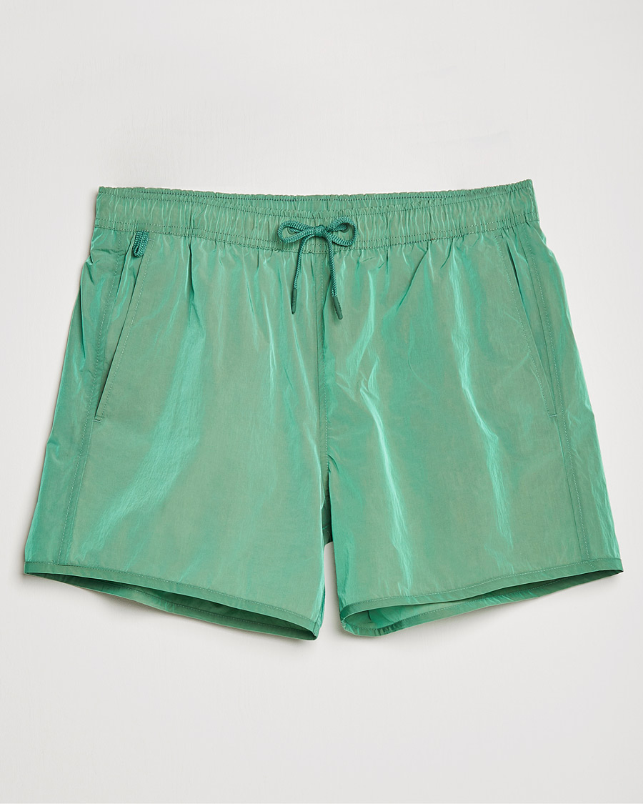Herre | Badeshorts | CDLP | Swim Trunks Jade Green
