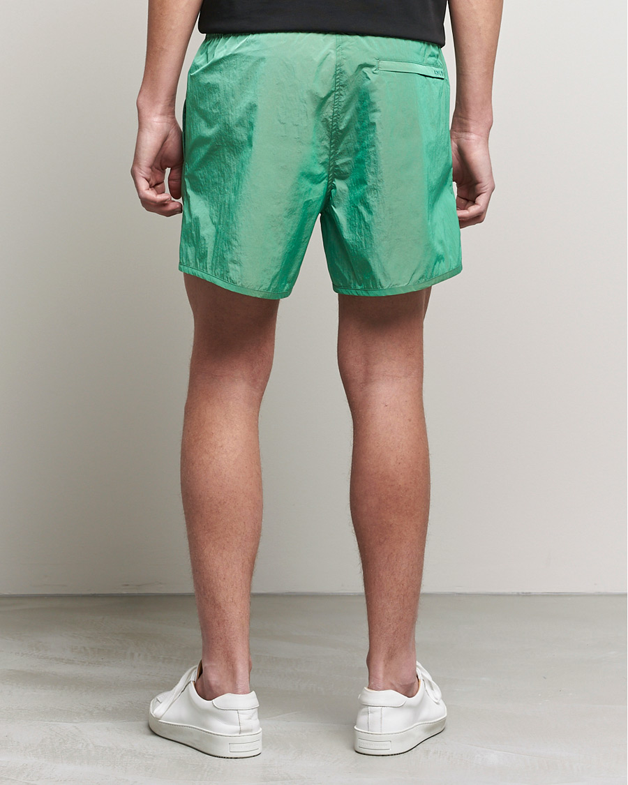 Herre | Badeshorts | CDLP | Swim Trunks Jade Green
