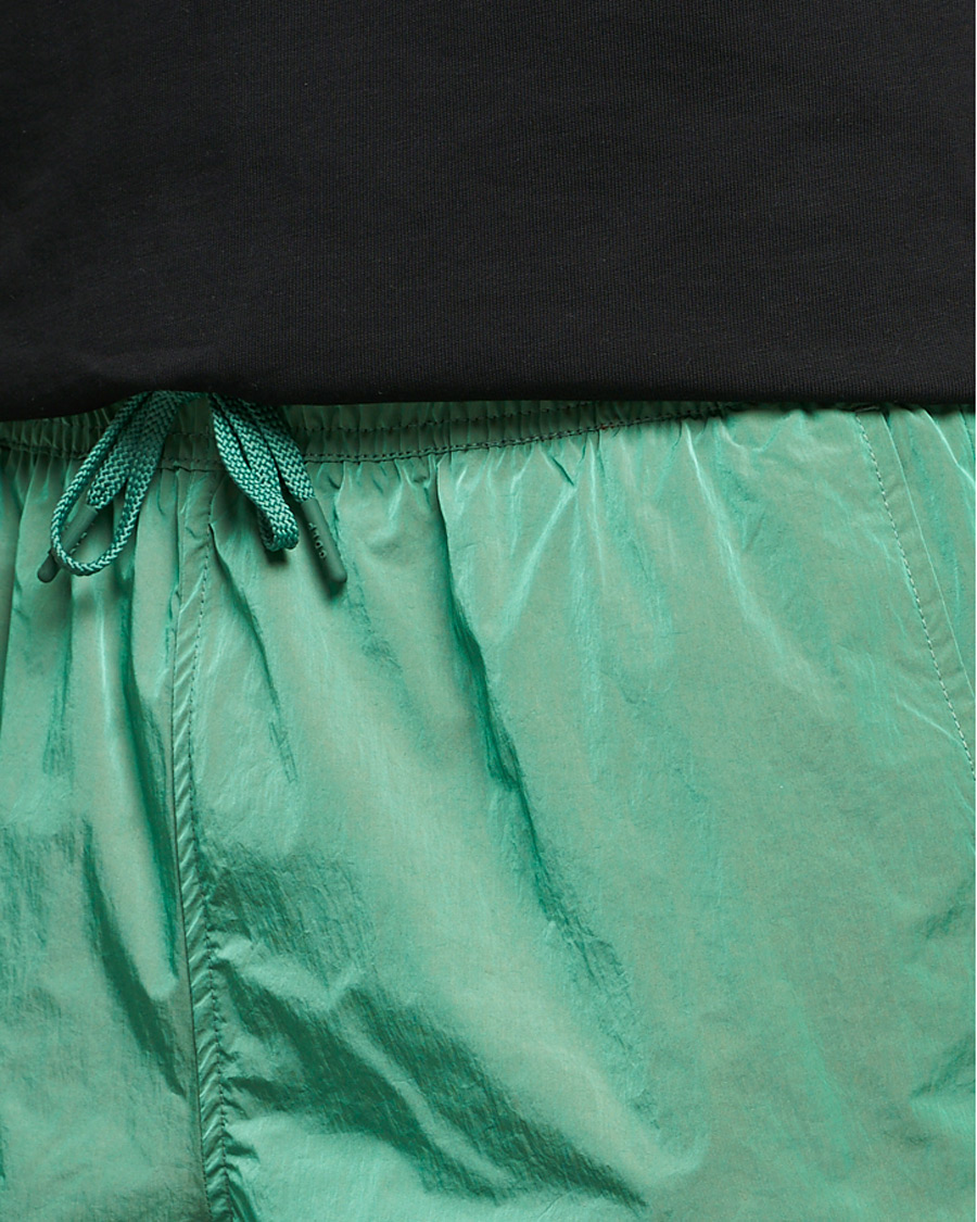 Herre | Badeshorts | CDLP | Swim Trunks Jade Green