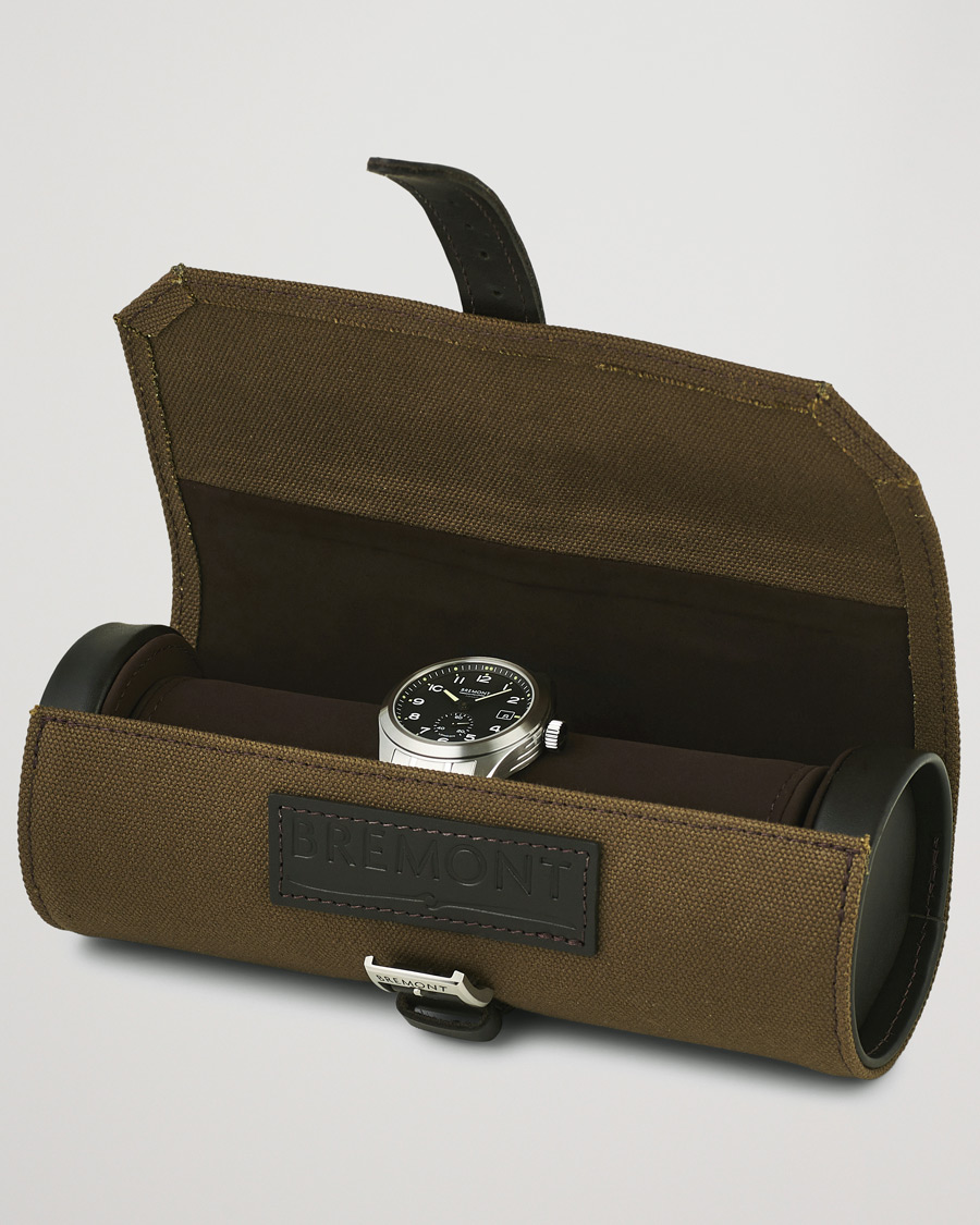 Herre | Bremont Broadsword 40mm Steel Bracelet Black Dial | Bremont | Broadsword 40mm Steel Bracelet Black Dial