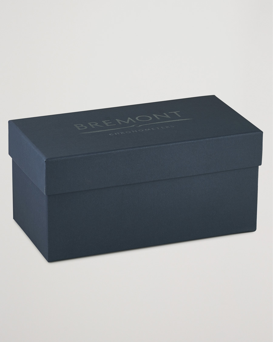 Herre | Bremont S500 Supermarine 43mm Black Dial | Bremont | S500 Supermarine 43mm Black Dial