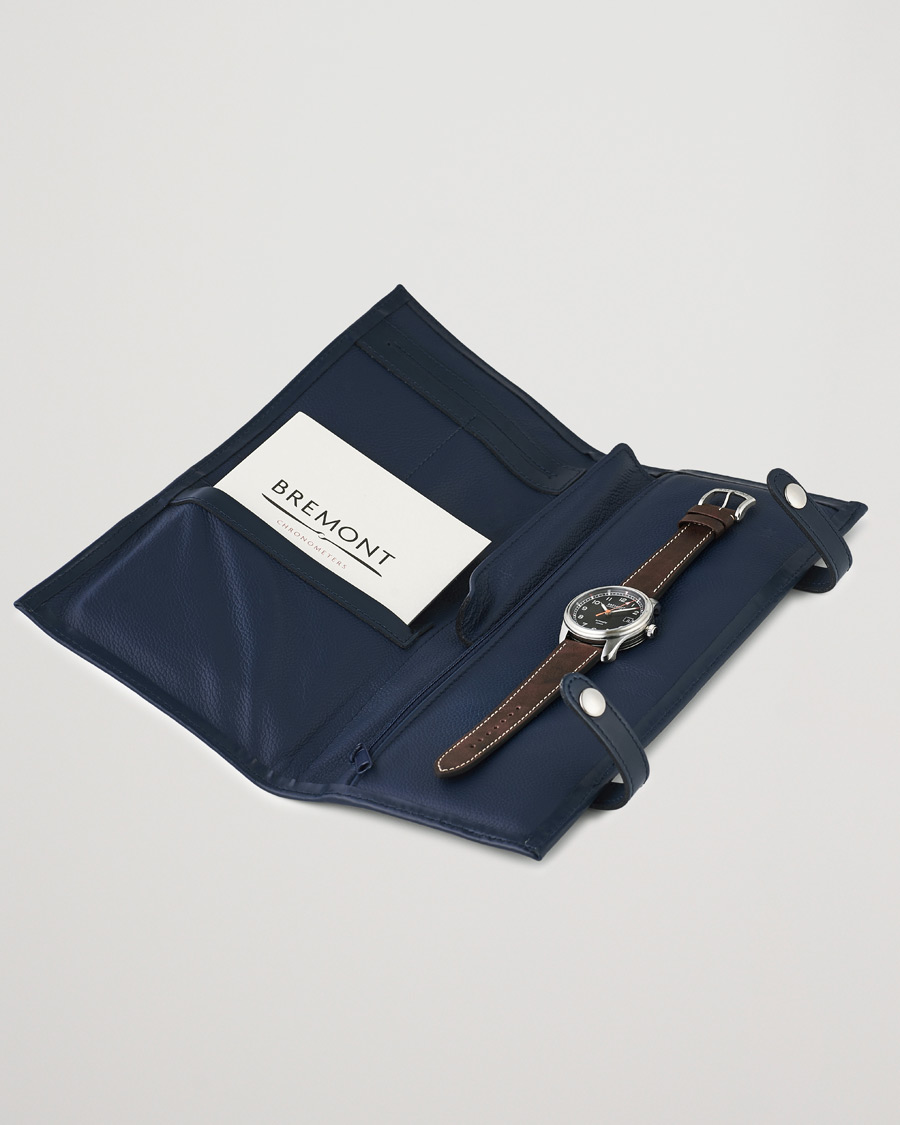 Herre | Bremont Airco Mach 1 40mm Black Dial | Bremont | Airco Mach 1 40mm Black Dial