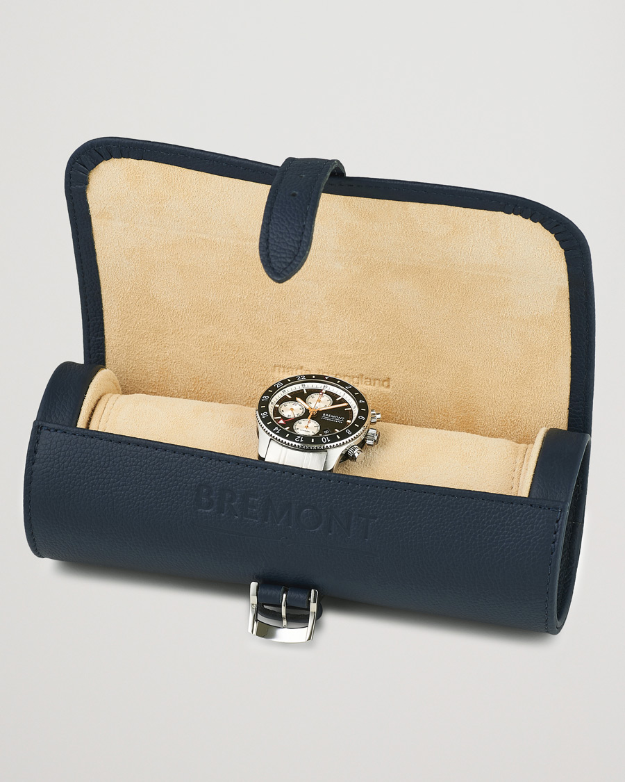 Herre | Bremont Supermarine Chronograph 43mm Black Dial | Bremont | Supermarine Chronograph 43mm Black Dial