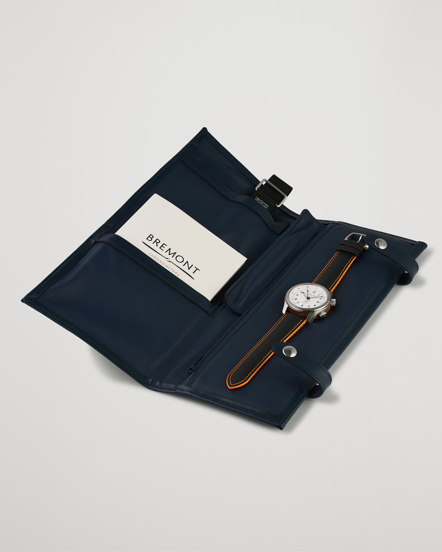 Herre | Bremont MBII Pilot Watch 43mm White Dial | Bremont | MBII Pilot Watch 43mm White Dial