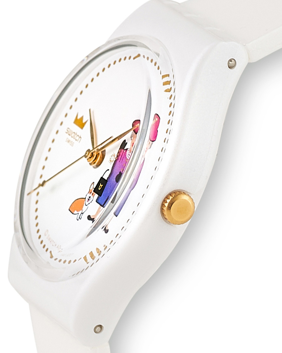 Herre | Swatch How Majestic | Swatch | How Majestic