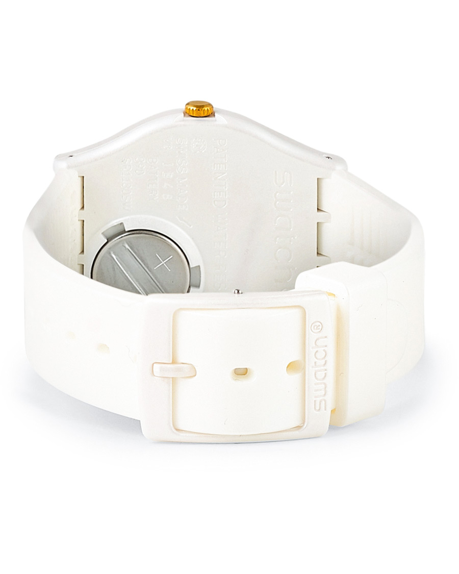 Herre | Swatch How Majestic | Swatch | How Majestic