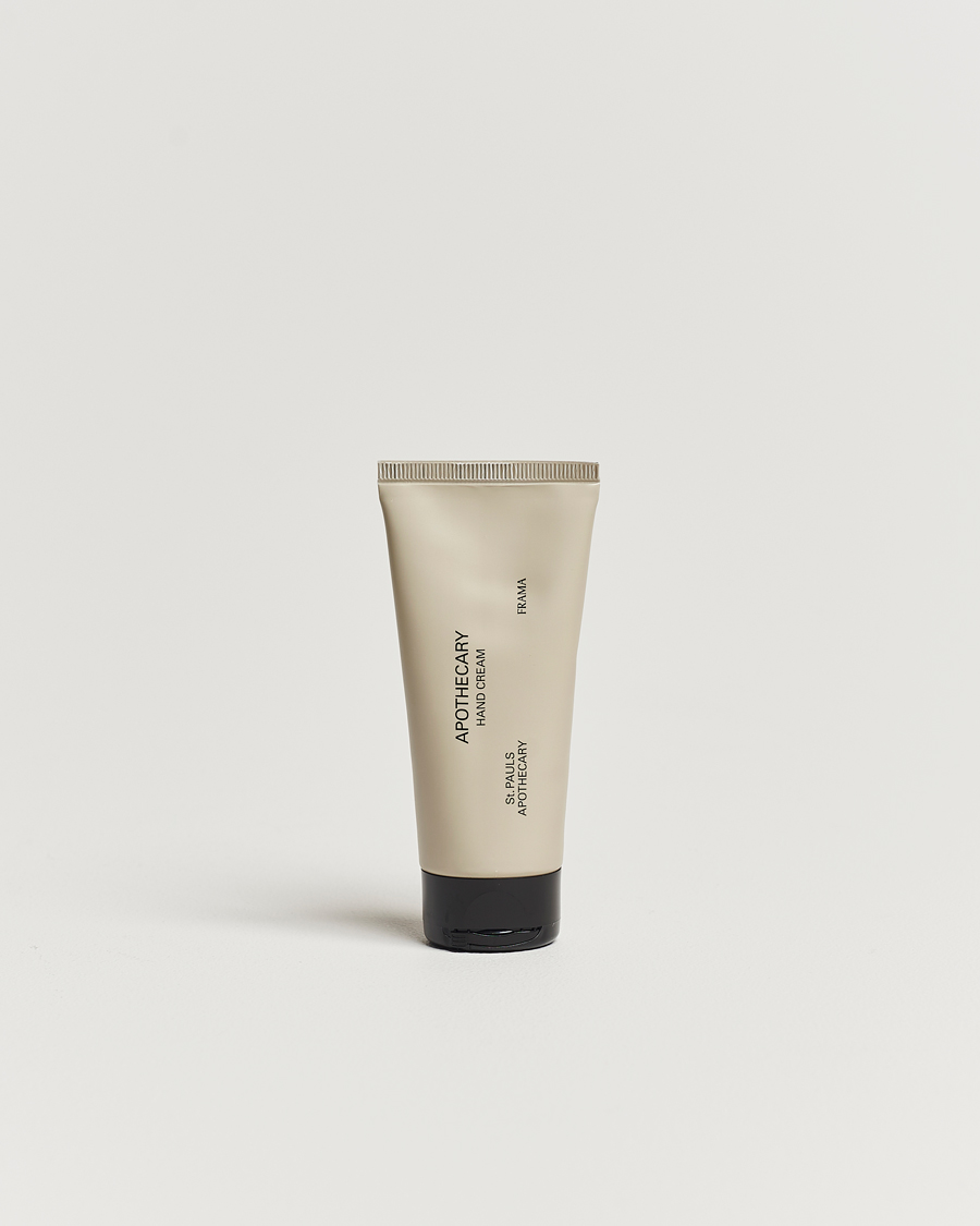 Herre | Hudpleie | Frama | Apothecary Hand Cream 60ml