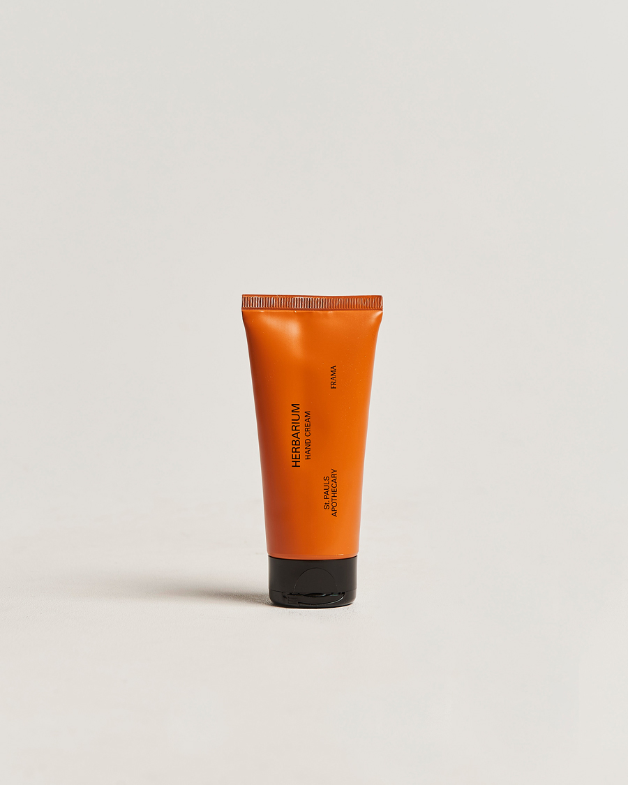Herre | Hudpleie | Frama | Herbarium Hand Cream 60ml