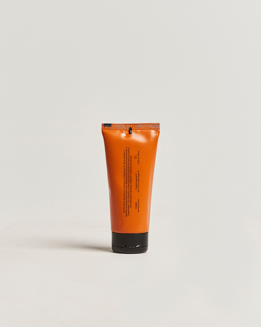 Herre | Hudpleie | Frama | Herbarium Hand Cream 60ml