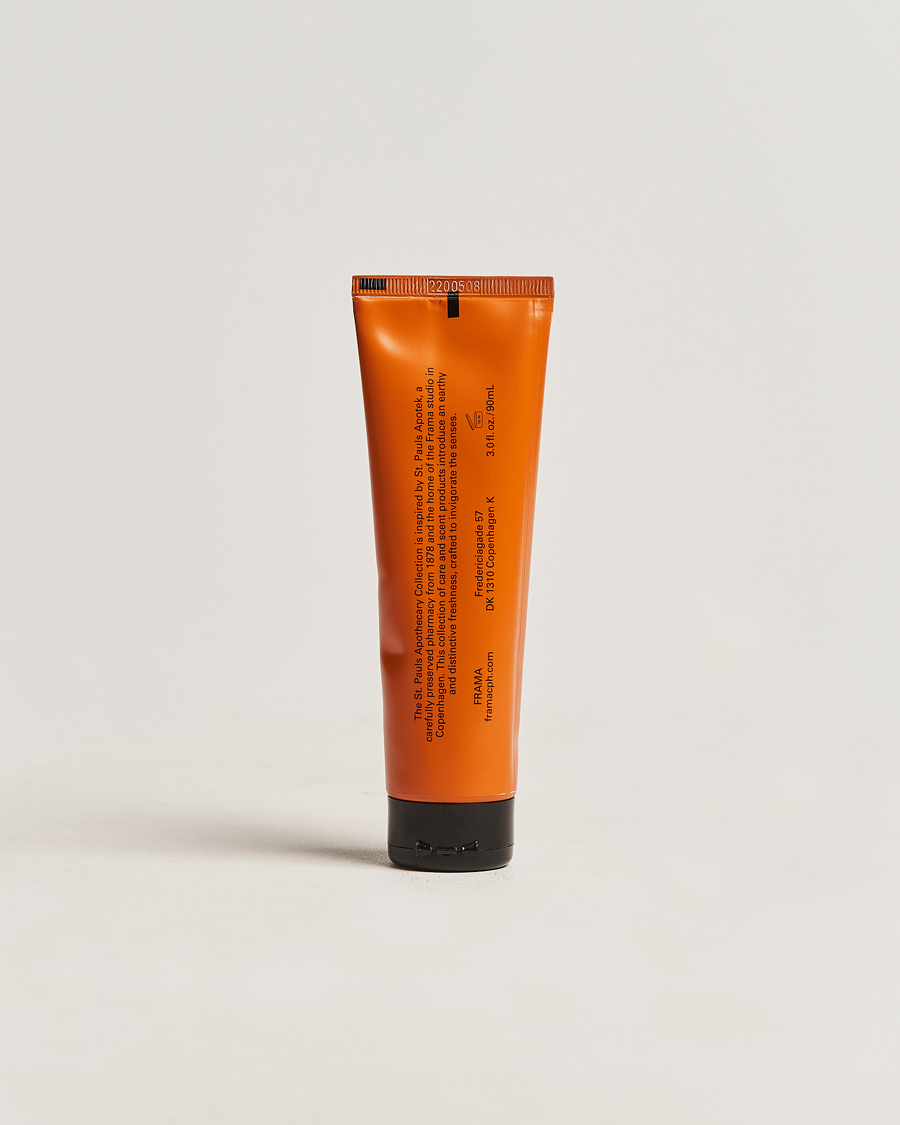 Herre | Hudpleie | Frama | Herbarium Body Lotion 90ml 