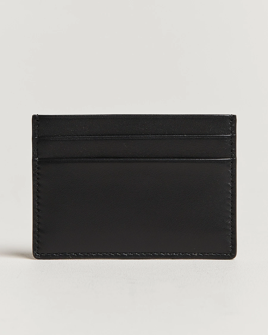 Herre |  | Common Projects | Nappa Card Holder Black