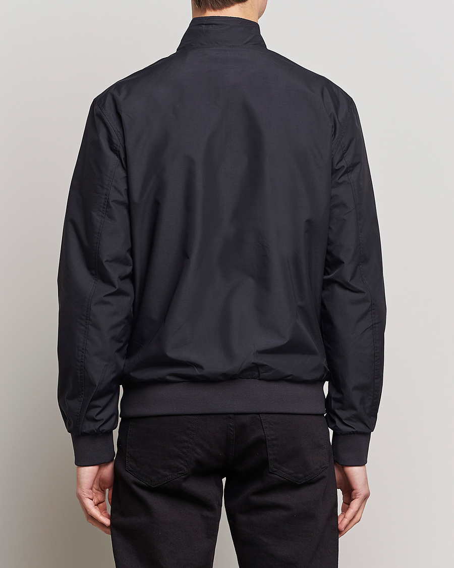Herre | Jakker | Fred Perry | Brentham Jacket Black