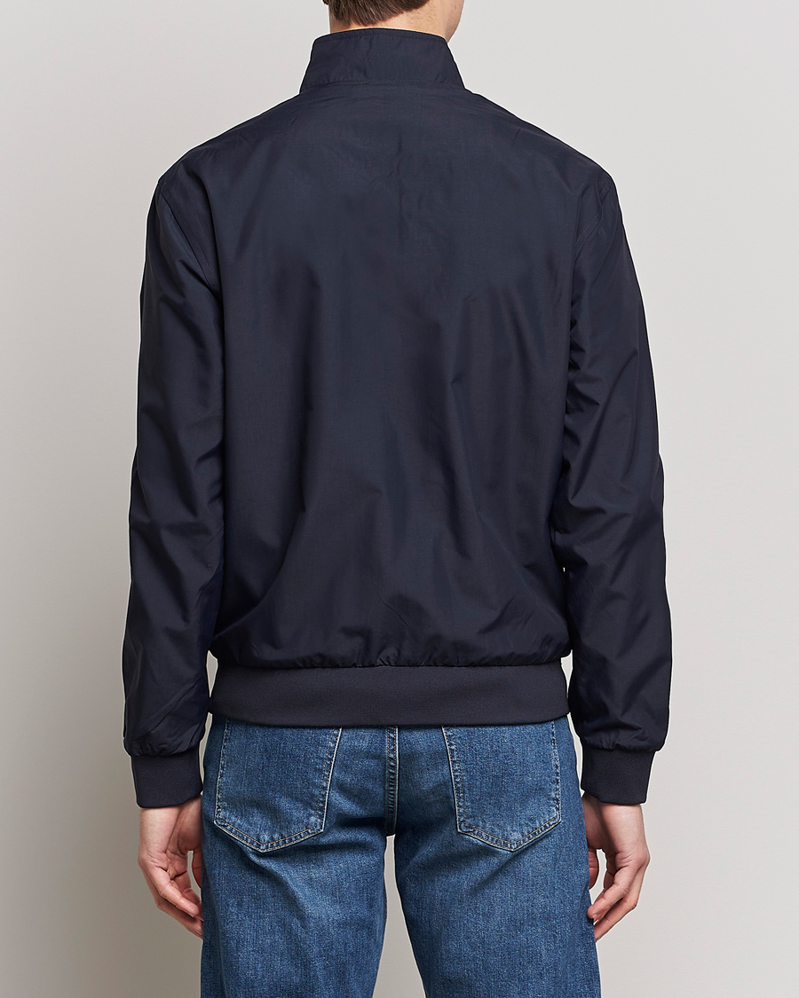 Herre | Jakker | Fred Perry | Brentham Jacket Navy