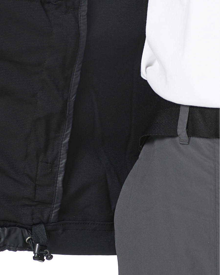 Herre | Jakker | Columbia | Powder Pass Lightweigt Padded Jacket Black