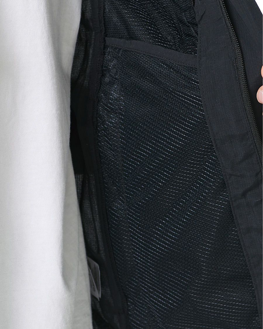 Herre | Jakker | Columbia | Silver Ridge II Ripstop Vest Black
