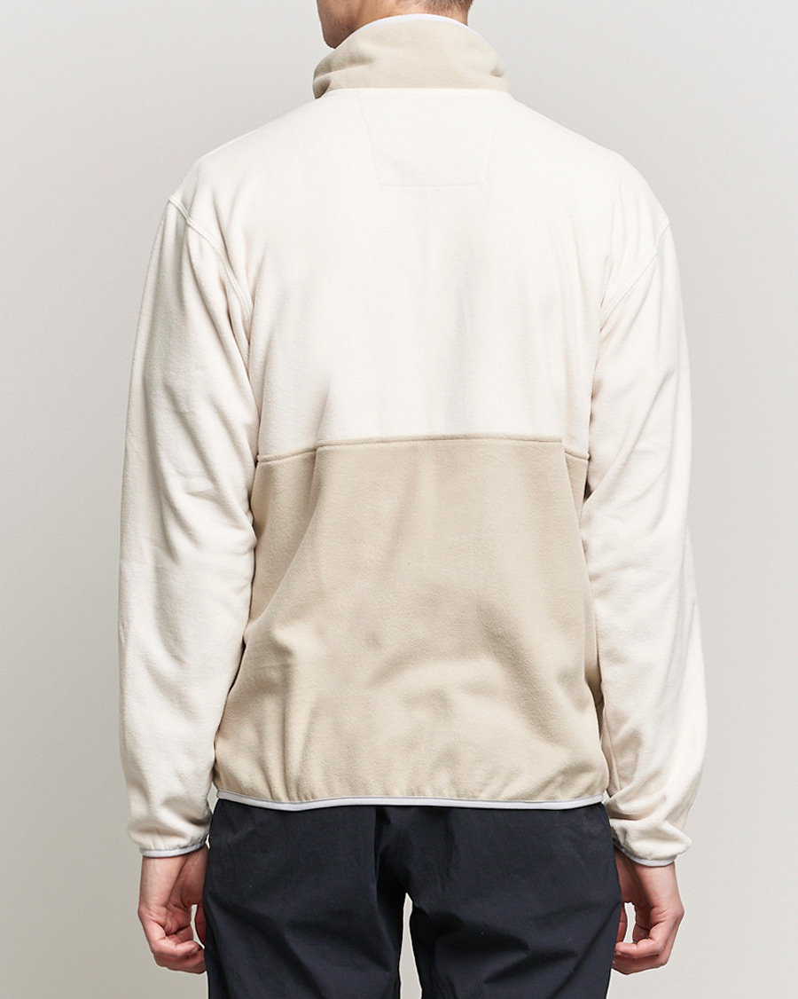 Herre | Gensere | Columbia | Back Bowl Lightweight Fleece Chalk/Ancient Fossil
