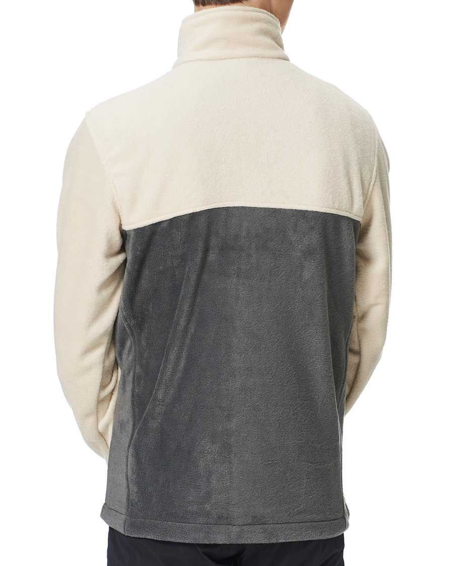 Herre | Gensere | Columbia | Steens Mountain Full Zip Fleece Ancient Fossil/Shark