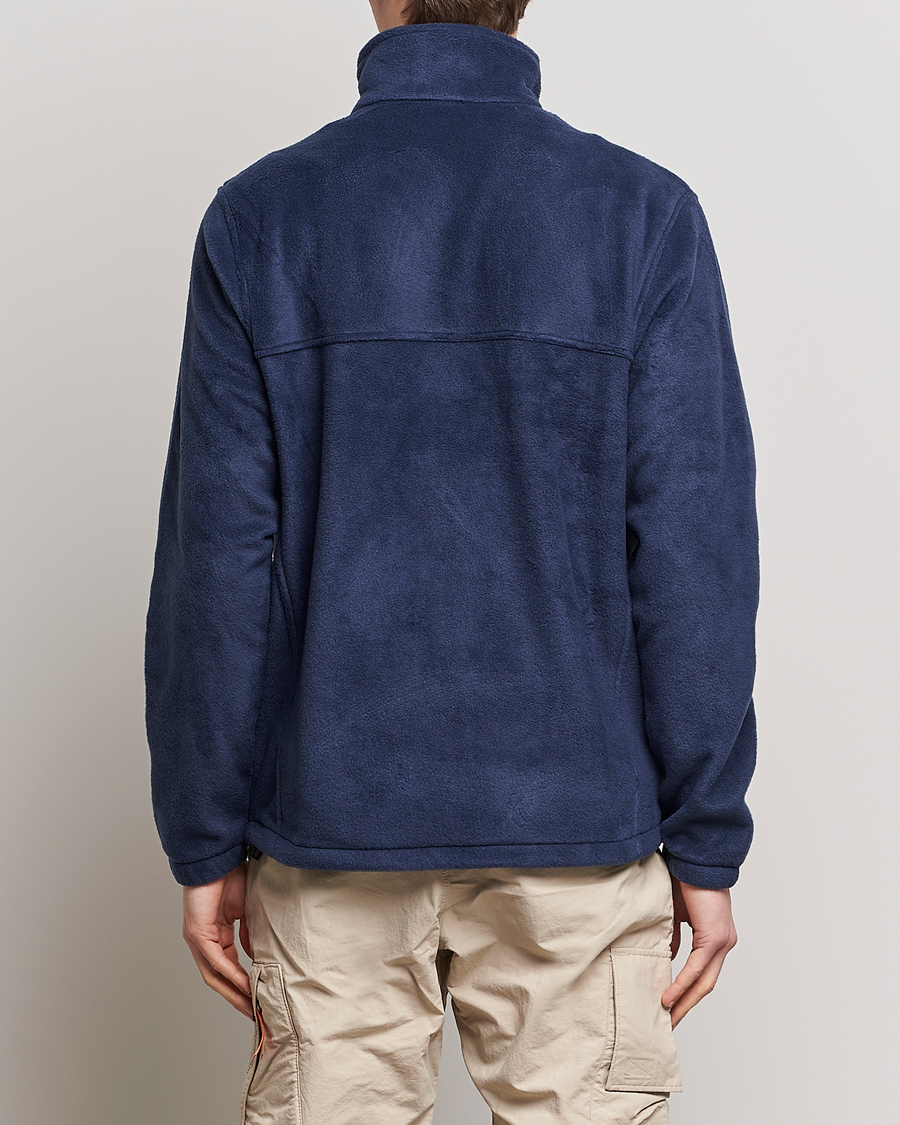 Herre | Gensere | Columbia | Steens Mountain Full Zip 2.0 Fleece Collegiate Navy