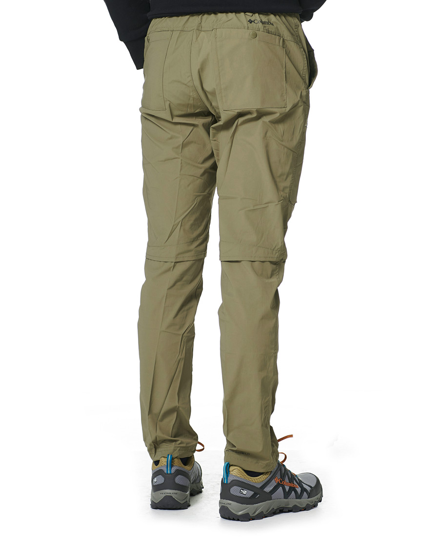 Herre | Bukser | Columbia | Maxtrail Lite Pants Stone Green
