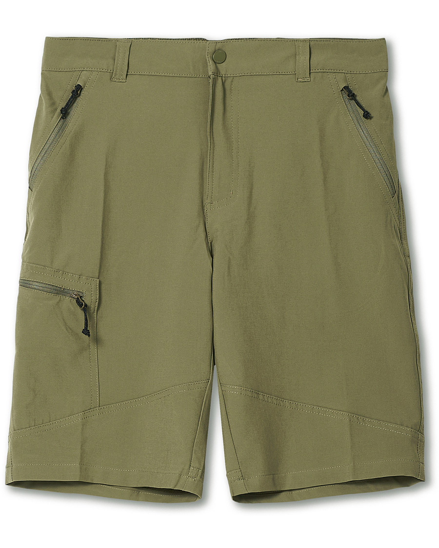 Herre | Shorts | Columbia | Triple Canyon Shorts Stone Green