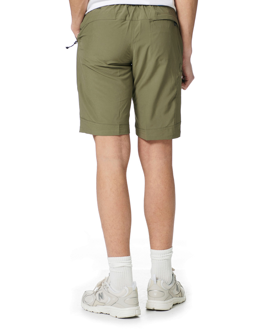 Herre | Shorts | Columbia | Triple Canyon Shorts Stone Green