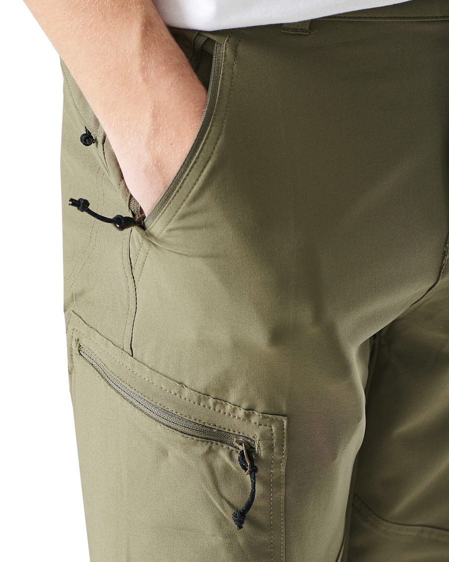 Herre | Shorts | Columbia | Triple Canyon Shorts Stone Green