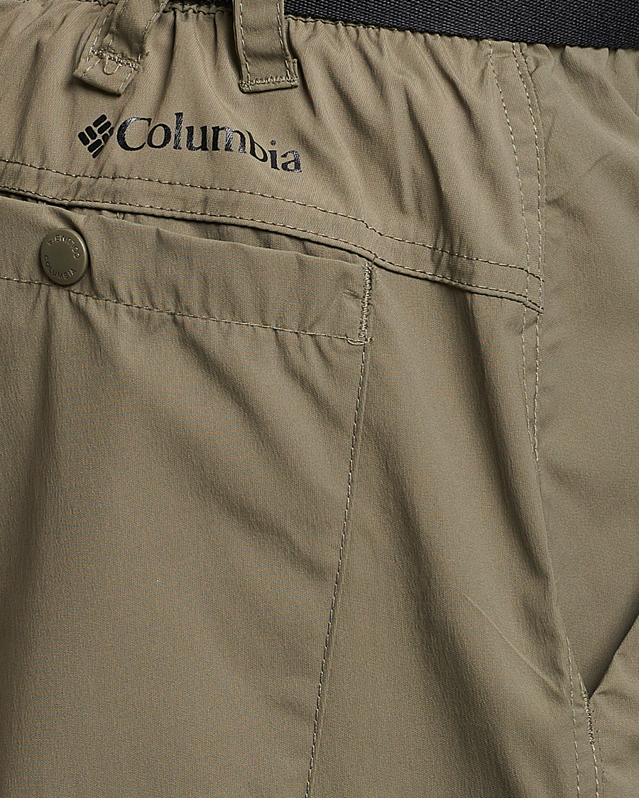 Herre | Shorts | Columbia | Maxtrail Lite Shorts Stone Green