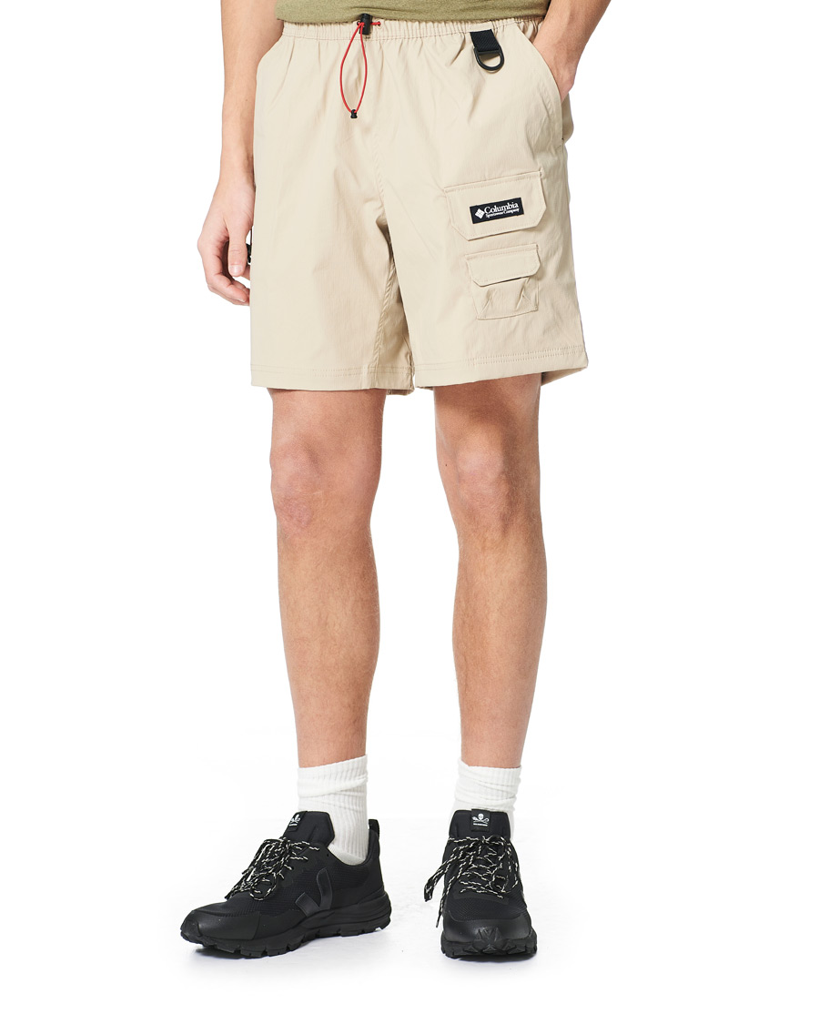 Herre | Shorts | Columbia | Field Creek Cargo Shorts Ancient Fossil