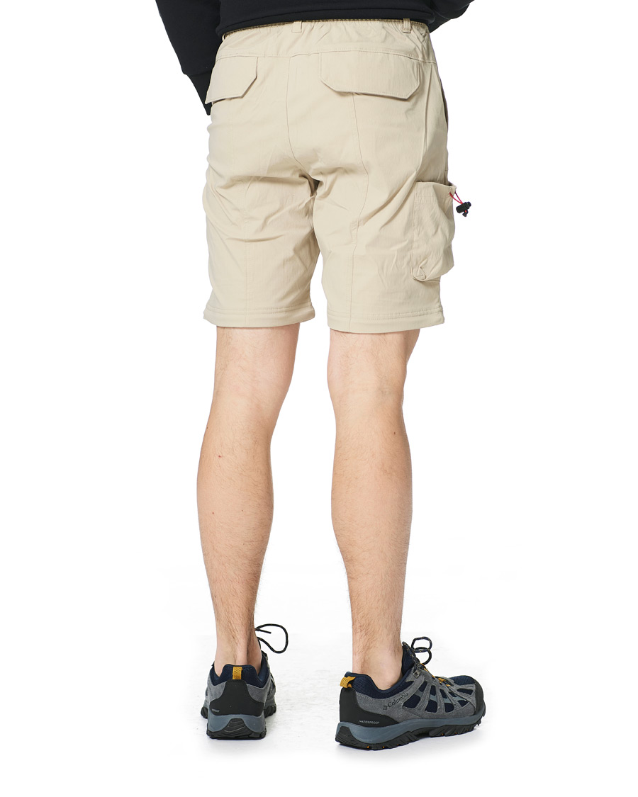 Herre | Bukser | Columbia | Field Creek Convertible Cargo Pants Ancient Fossil