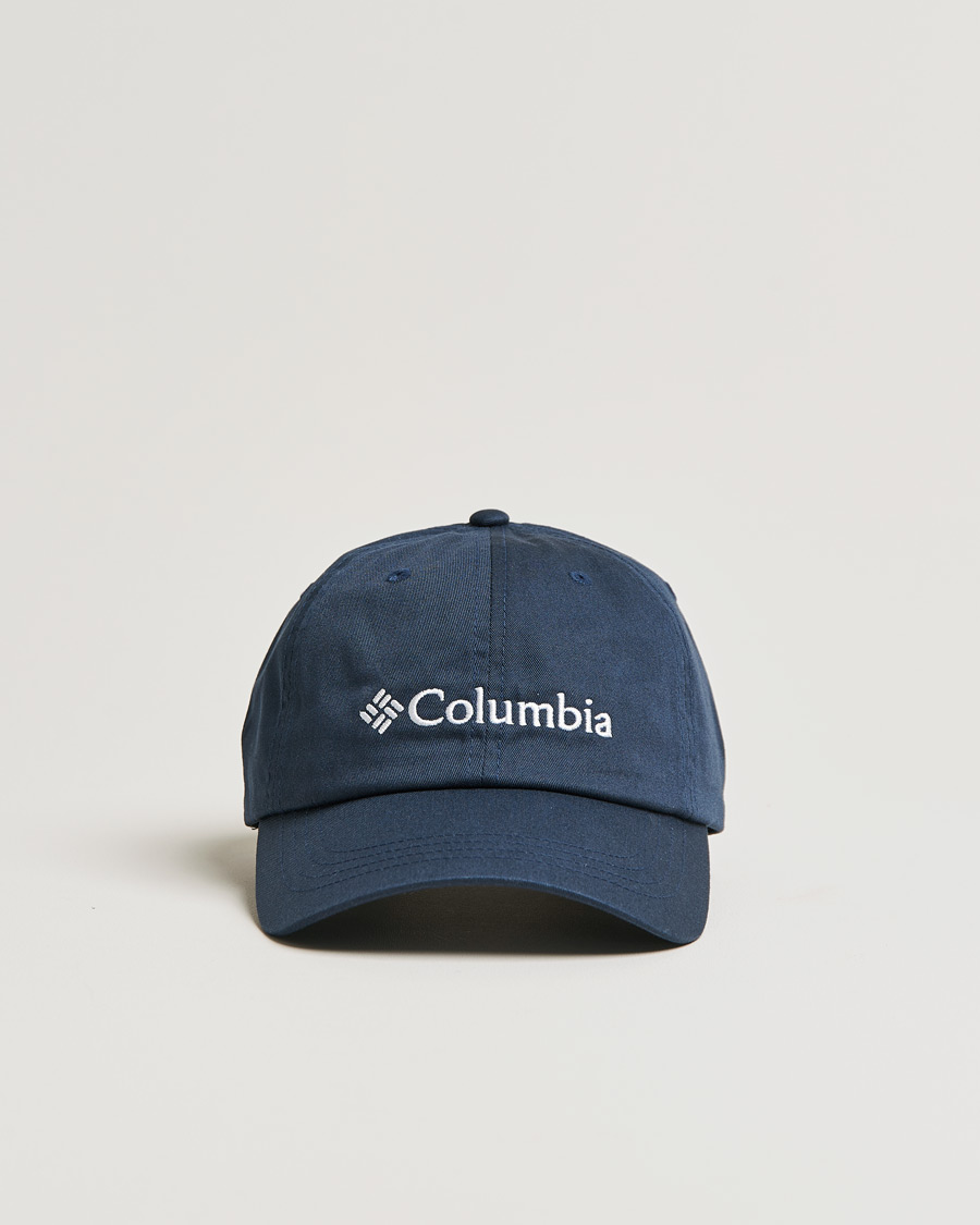 Herre | Hatter og capser | Columbia | Roc Ball Cap Collegiate Navy