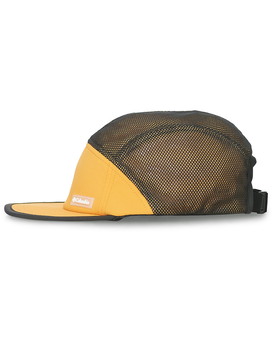 Herre | Columbia Stashcap Mesh Hat Mango/Shark | Columbia | Stashcap Mesh Hat Mango/Shark