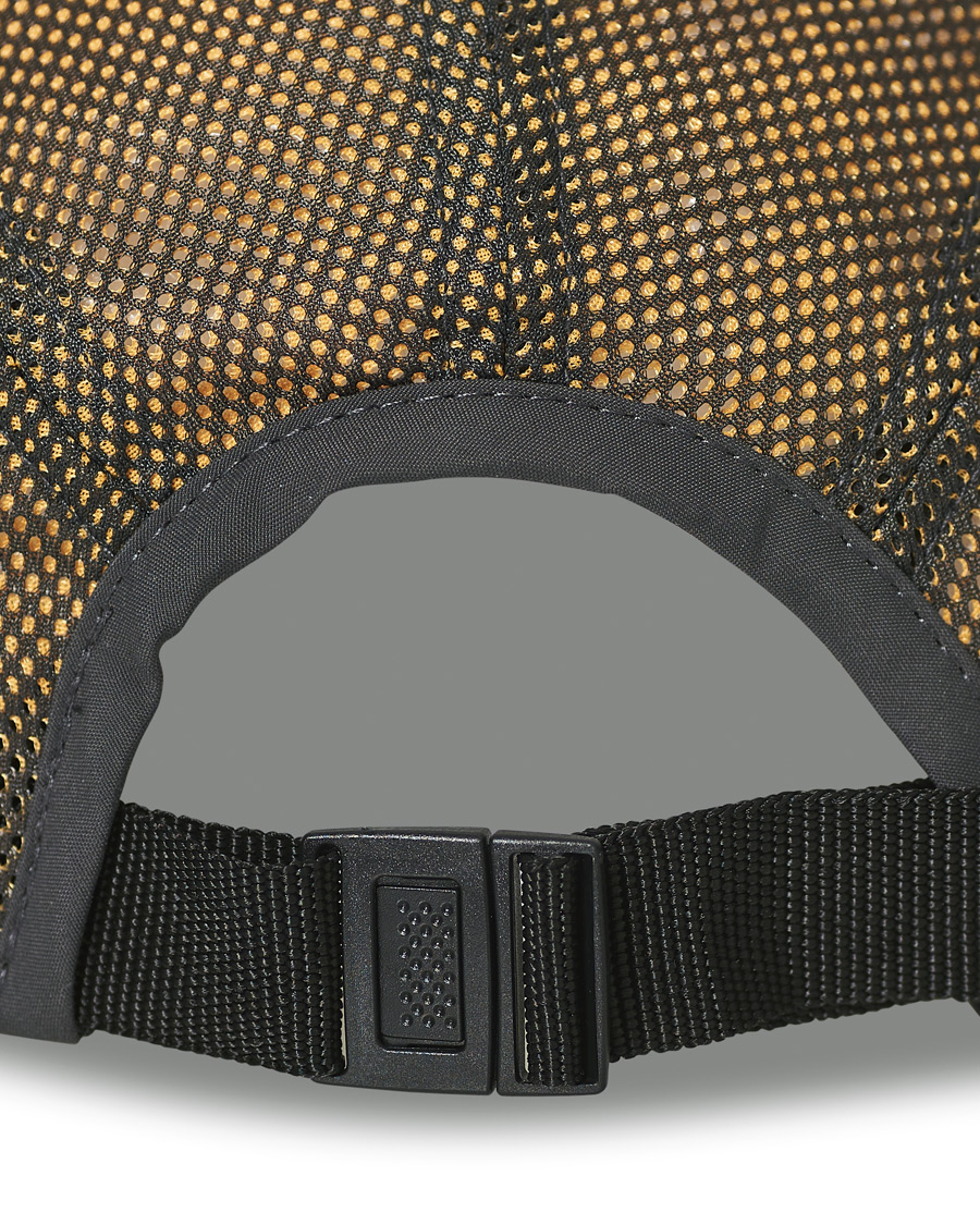 Herre | Columbia Stashcap Mesh Hat Mango/Shark | Columbia | Stashcap Mesh Hat Mango/Shark