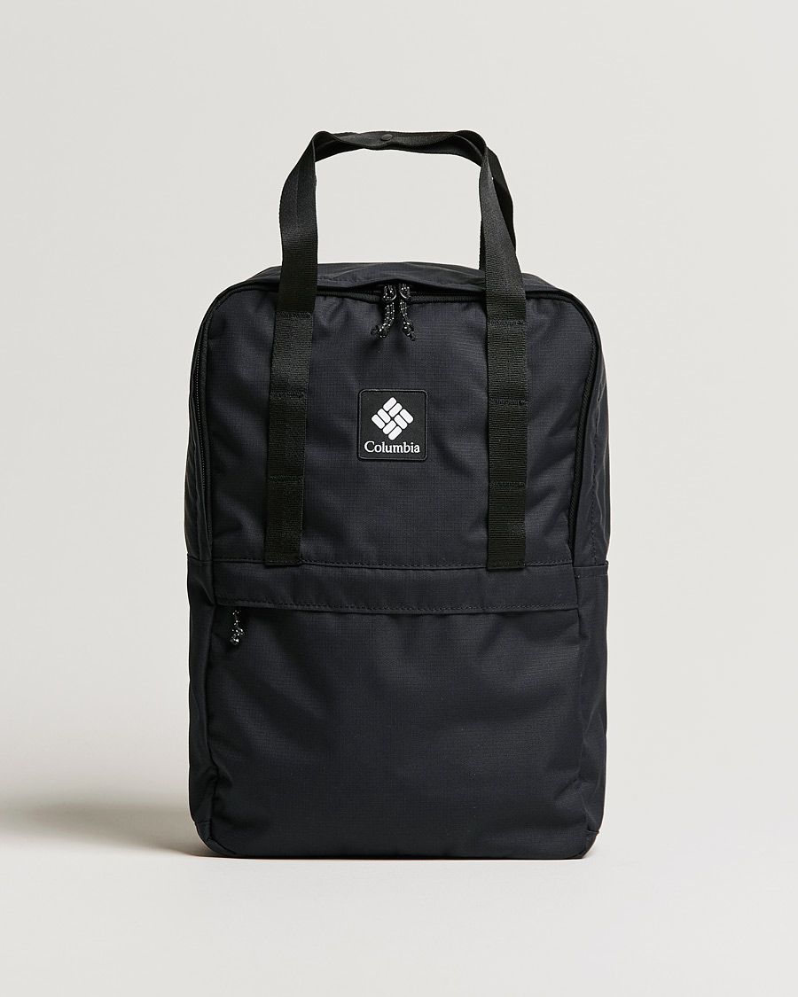 Herre | Columbia Columbia Treck 18L Backpack Black | Columbia | Treck 18L Backpack Black