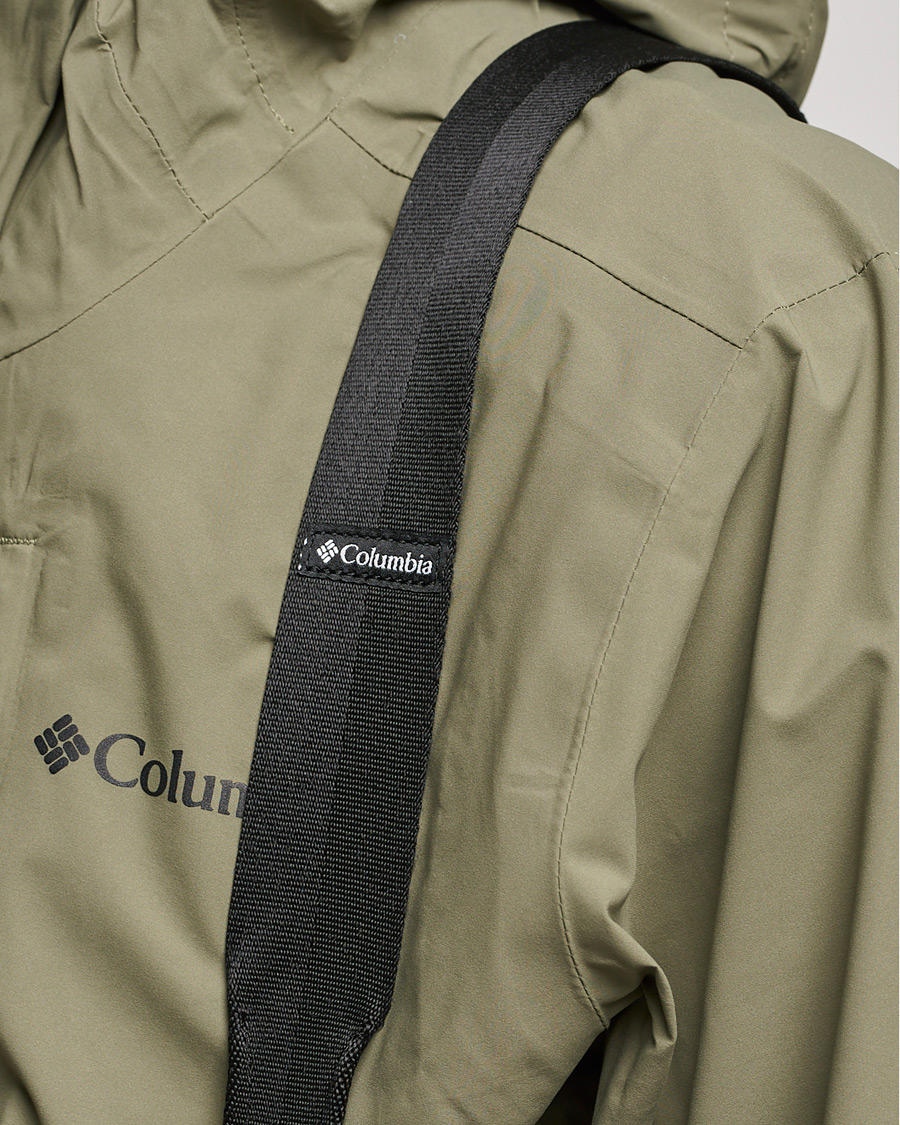 Herre | Columbia Columbia Treck 18L Backpack Black | Columbia | Treck 18L Backpack Black