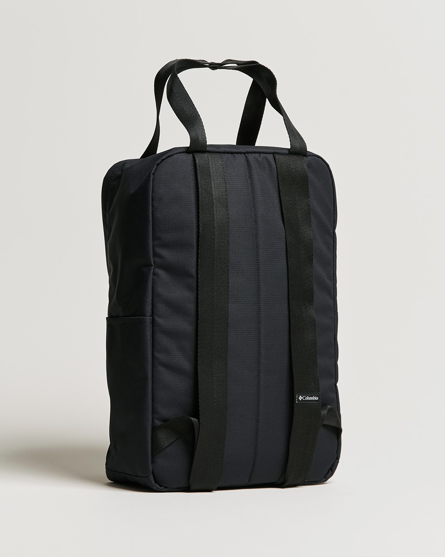 Herre | Columbia Columbia Treck 18L Backpack Black | Columbia | Treck 18L Backpack Black