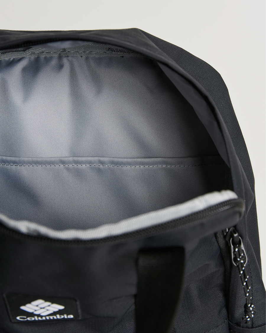 Herre | Columbia Columbia Treck 18L Backpack Black | Columbia | Treck 18L Backpack Black
