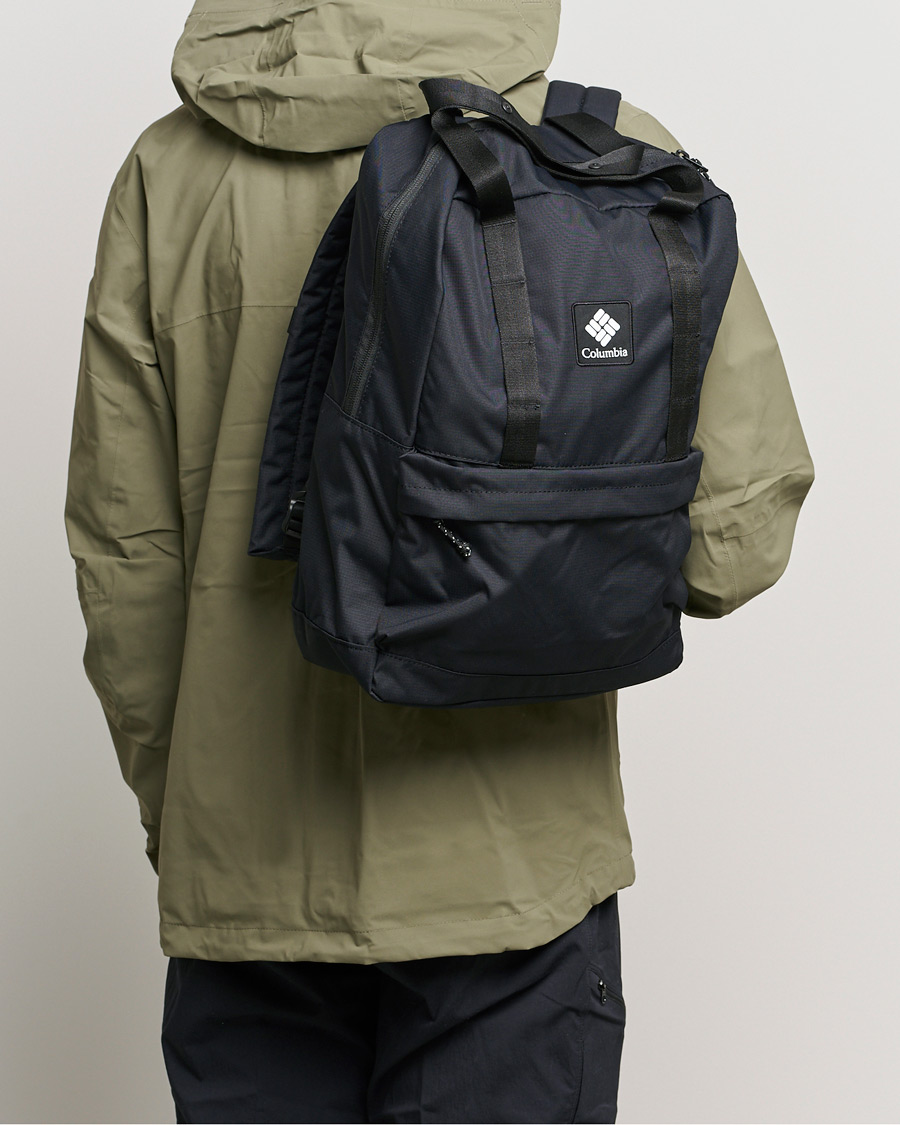 Herre | Columbia Trek 24L Backpack Black | Columbia | Trek 24L Backpack Black