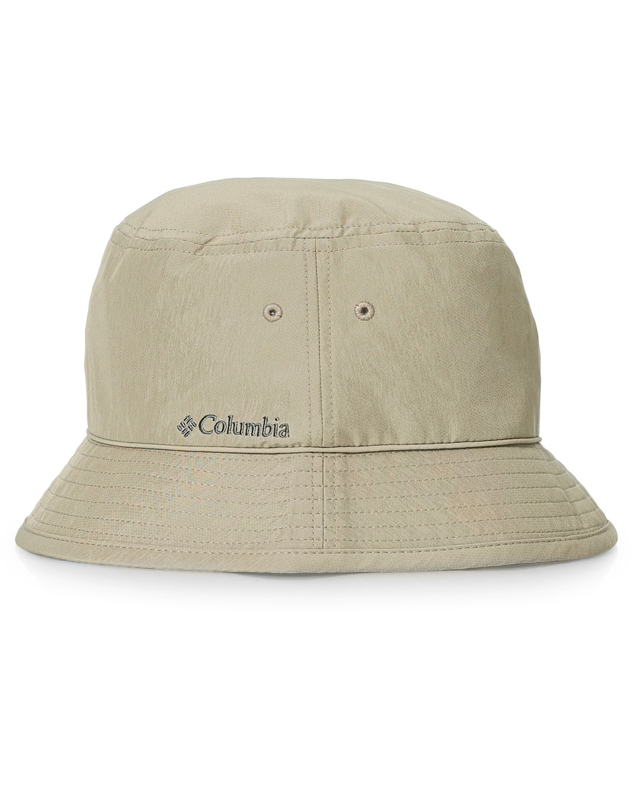 Herre | Columbia Pine Mountain Bucket Hat Tusk | Columbia | Pine Mountain Bucket Hat Tusk
