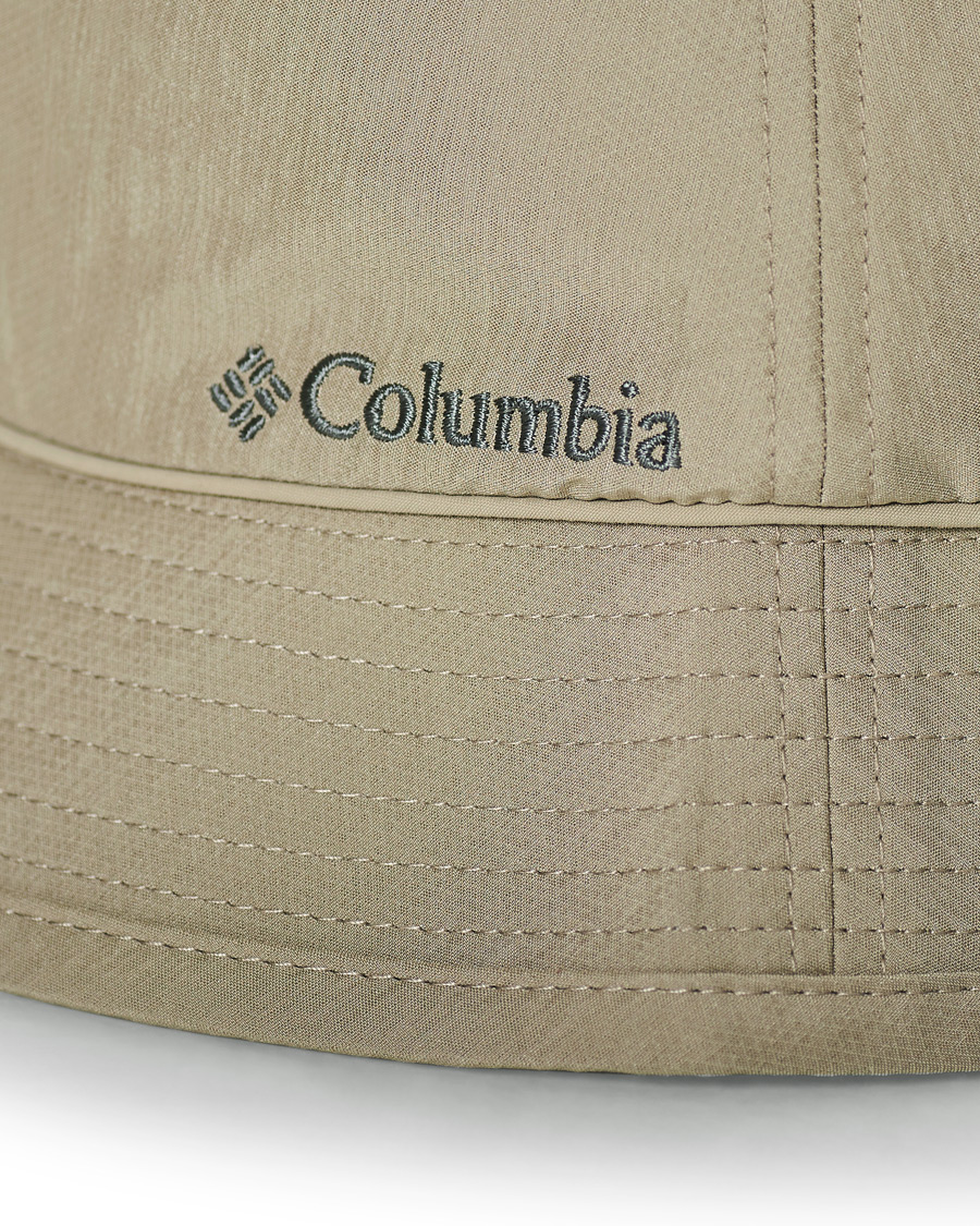 Herre | Columbia Pine Mountain Bucket Hat Tusk | Columbia | Pine Mountain Bucket Hat Tusk