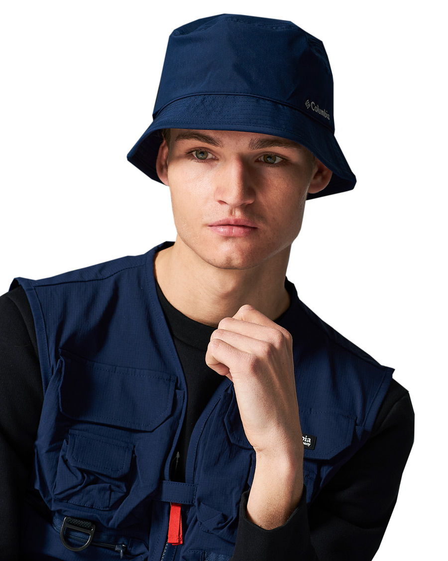 Herre | Columbia Pine Mountain Bucket Hat Navay | Columbia | Pine Mountain Bucket Hat Navay