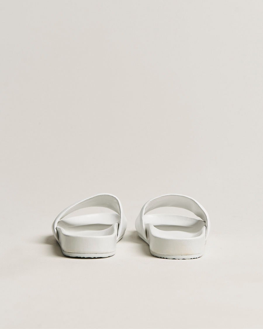 Herre | Filippa K Logan Sandal Ivory | Filippa K | Logan Sandal Ivory