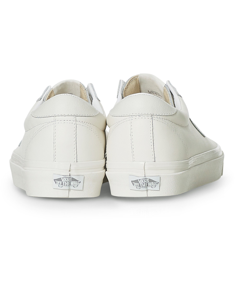 Herre | Vans UA 73 DX Sneaker White | Vans | UA 73 DX Sneaker White