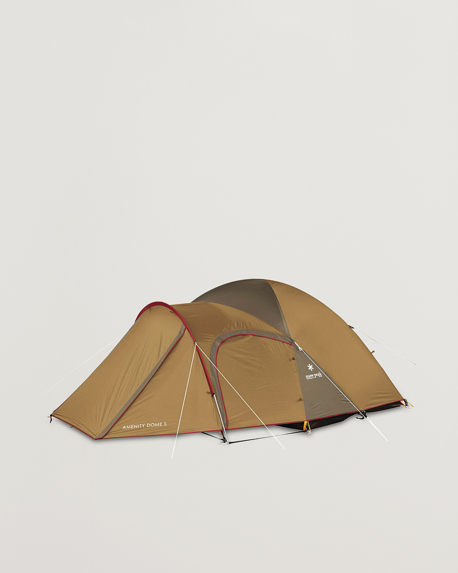 Herre | Campingutstyr | Snow Peak | Amenity Dome Small Tent 